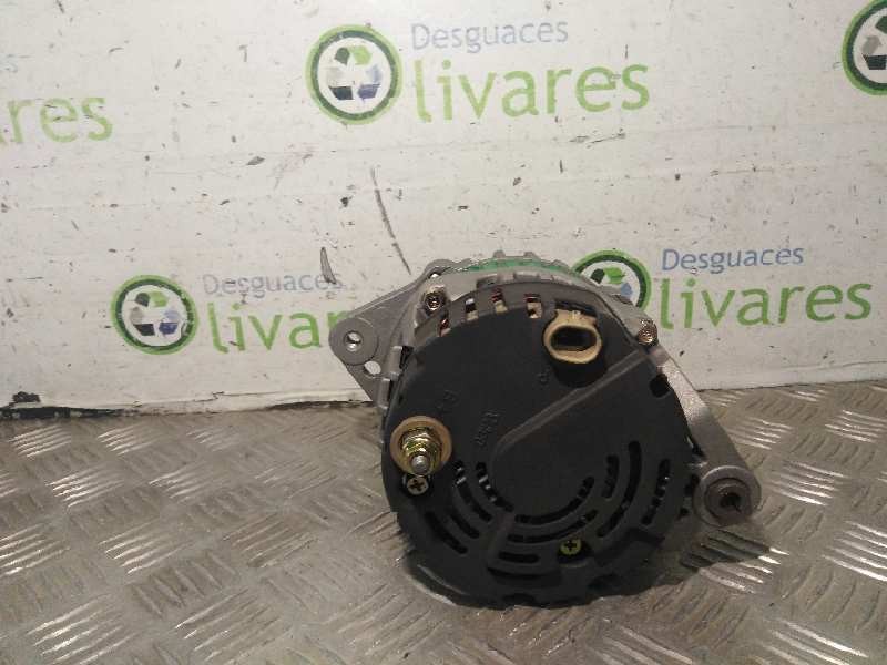 Recambio de alternador para  referencia OEM IAM ADG01183  
