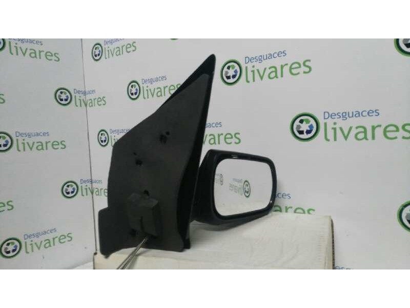 Recambio de retrovisor derecho para  referencia OEM IAM 24317512 MANUAL NUEVO