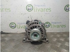Recambio de alternador para  referencia OEM IAM AI90071  