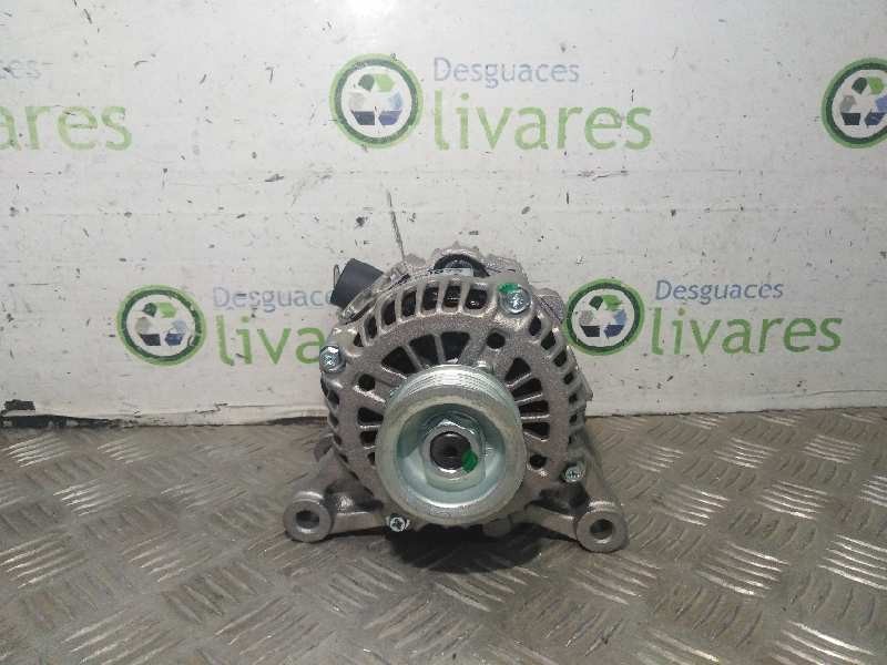 Recambio de alternador para  referencia OEM IAM AI90071  