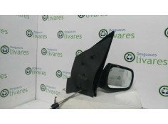 Recambio de retrovisor derecho para  referencia OEM IAM 24317512 MANUAL NUEVO 2