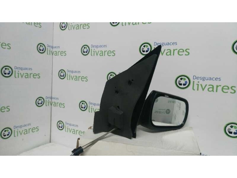 Recambio de retrovisor derecho para  referencia OEM IAM 24317512 MANUAL NUEVO