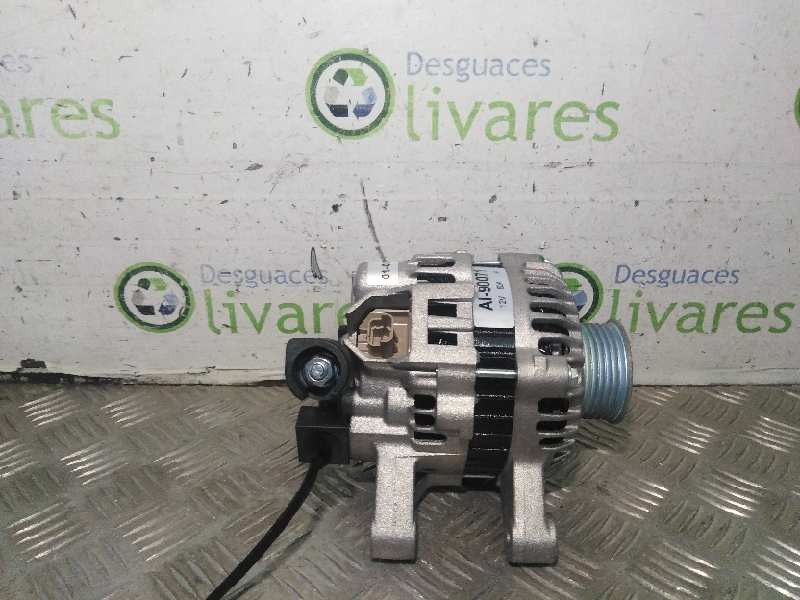 Recambio de alternador para  referencia OEM IAM AI90071  