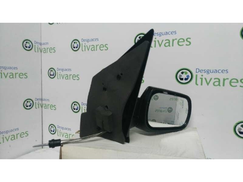 Recambio de retrovisor derecho para  referencia OEM IAM 24317512 MANUAL NUEVO