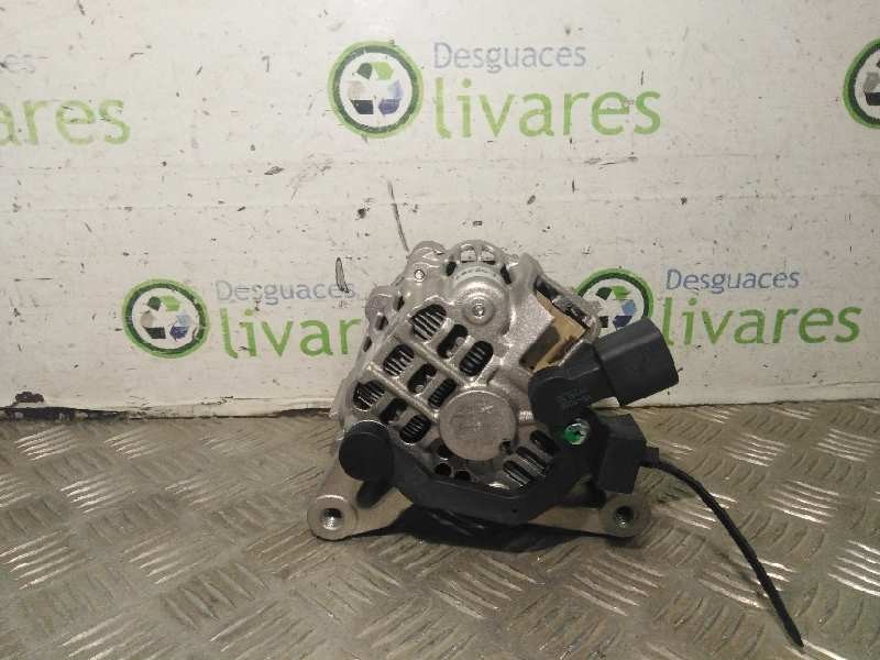 Recambio de alternador para  referencia OEM IAM AI90071  