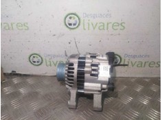 Recambio de alternador para  referencia OEM IAM AI90071  