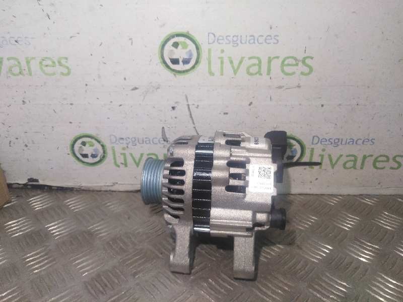 Recambio de alternador para  referencia OEM IAM AI90071  