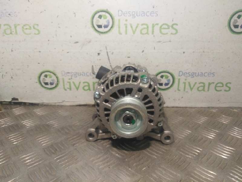 Recambio de alternador para  referencia OEM IAM AI90071  