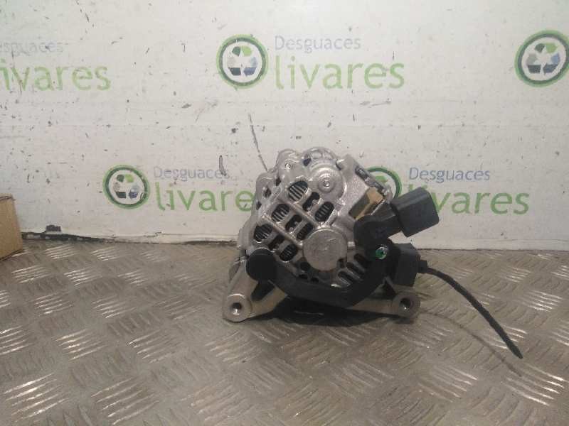 Recambio de alternador para  referencia OEM IAM AI90071  