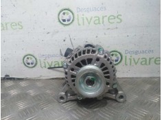 Recambio de alternador para  referencia OEM IAM AI90071  