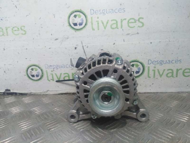 Recambio de alternador para  referencia OEM IAM AI90071  