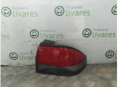 Recambio de piloto trasero derecho para  referencia OEM IAM   