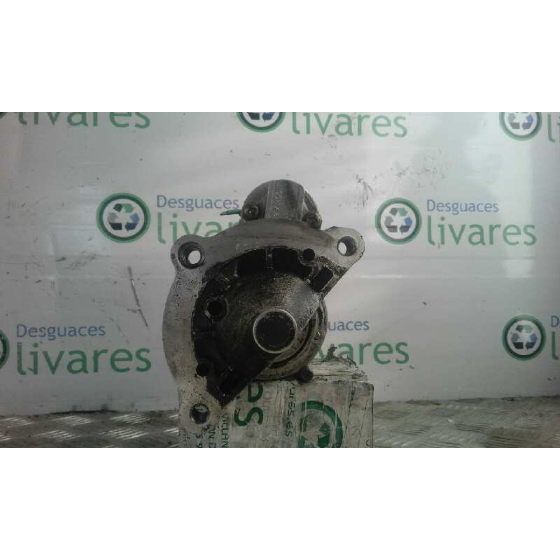 Recambio de motor arranque para citroen xsara berlina    |   0.97 - 0.05 | 1997 - 2005 referencia OEM IAM M001T80381  