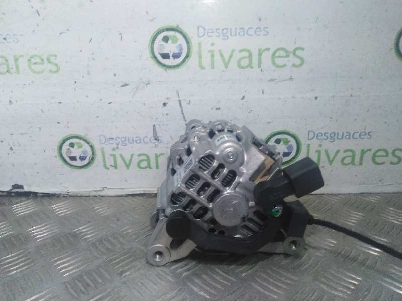 Recambio de alternador para  referencia OEM IAM AI90071  