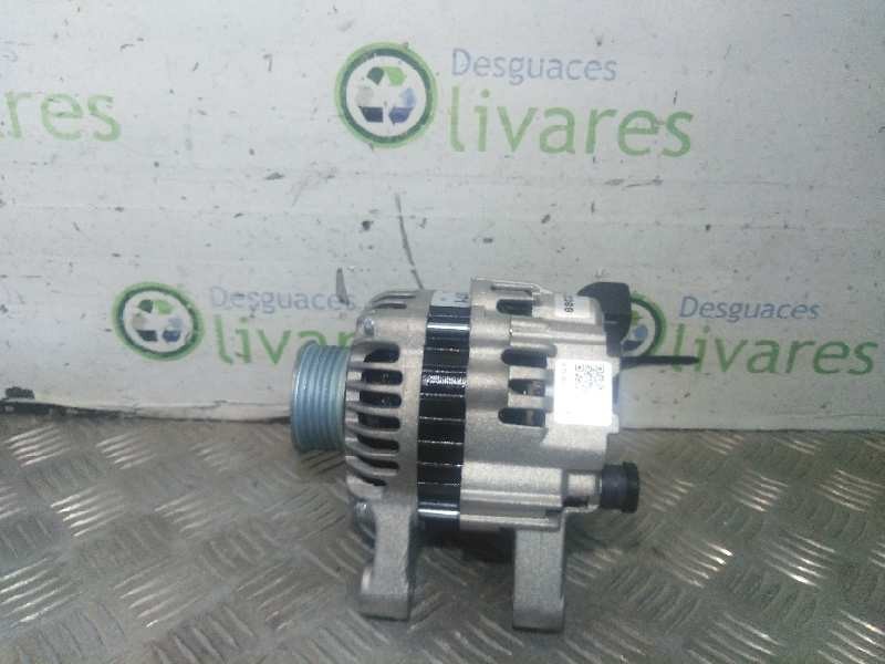 Recambio de alternador para  referencia OEM IAM AI90071  