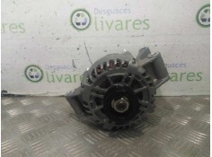 Recambio de alternador para  referencia OEM IAM 595541124  