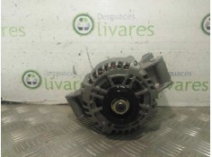 Recambio de alternador para  referencia OEM IAM 595541124  