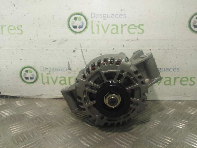 Recambio de alternador para  referencia OEM IAM 595541124   Recambio de alternador para  referencia OEM IAM 595541124