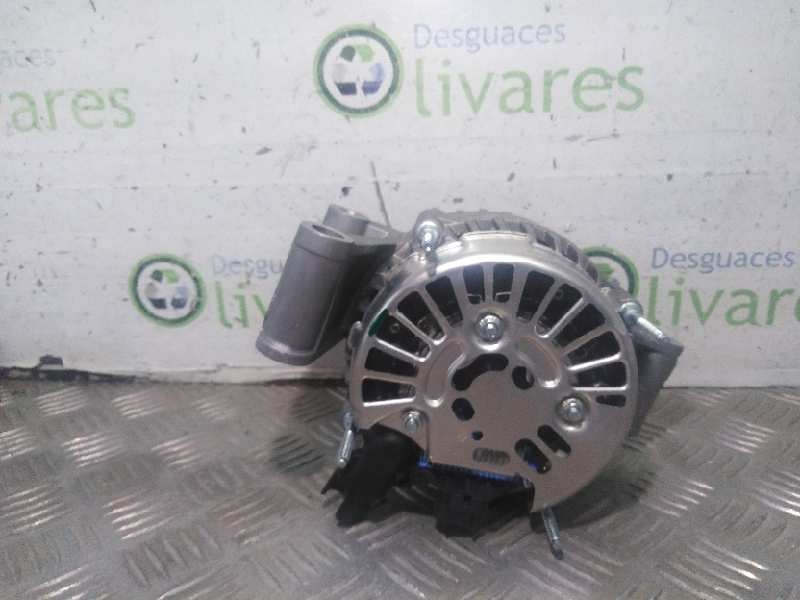 Recambio de alternador para  referencia OEM IAM 595541124   Recambio de alternador para  referencia OEM IAM 595541124