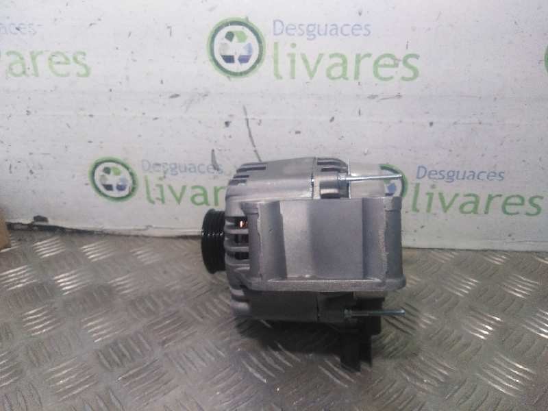 Recambio de alternador para  referencia OEM IAM 595541124   Recambio de alternador para  referencia OEM IAM 595541124