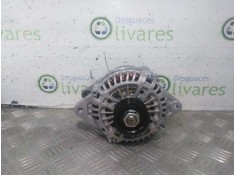 Recambio de alternador para  referencia OEM IAM CAL35136AS  