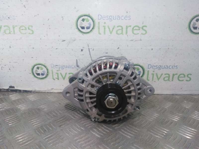 Recambio de alternador para  referencia OEM IAM CAL35136AS   Recambio de alternador para  referencia OEM IAM CAL35136AS