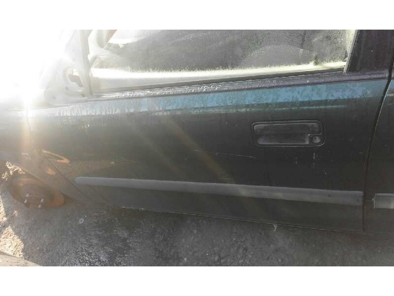 Recambio de puerta delantera izquierda para mg rover serie 25 (rf) classic (5-ptas.)   |   01.00 - ... | 2000 | 103 cv / 76 kw r