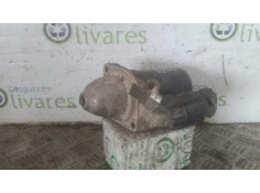 Recambio de motor arranque para mercedes clase c (w202) berlina 1.8 16v cat   |   0.93 - ... | 1993 | 122 cv / 90 kw referencia 