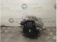 Recambio de alternador para  referencia OEM IAM CAL35136AS   2