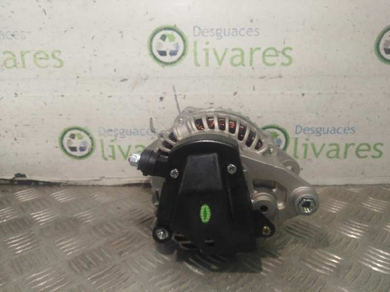 Recambio de alternador para  referencia OEM IAM CAL35136AS   Recambio de alternador para  referencia OEM IAM CAL35136AS