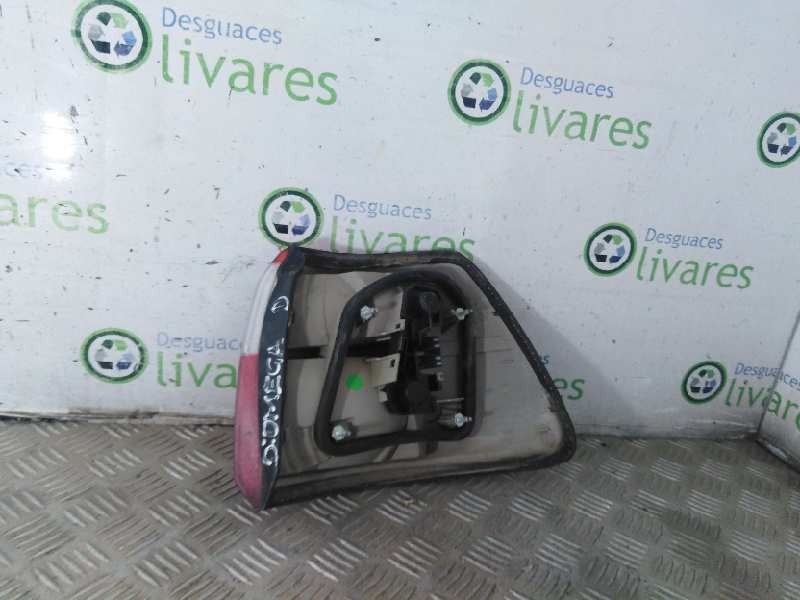 Recambio de piloto trasero izquierdo para  referencia OEM IAM   