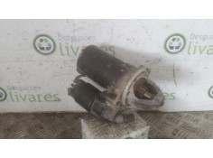 Recambio de motor arranque para mercedes clase c (w202) berlina 1.8 16v cat   |   0.93 - ... | 1993 | 122 cv / 90 kw referencia  2