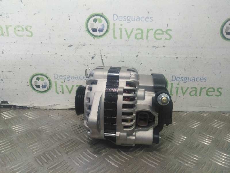 Recambio de alternador para  referencia OEM IAM CAL35136AS   Recambio de alternador para  referencia OEM IAM CAL35136AS