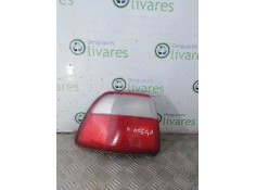 Recambio de piloto trasero izquierdo para  referencia OEM IAM   