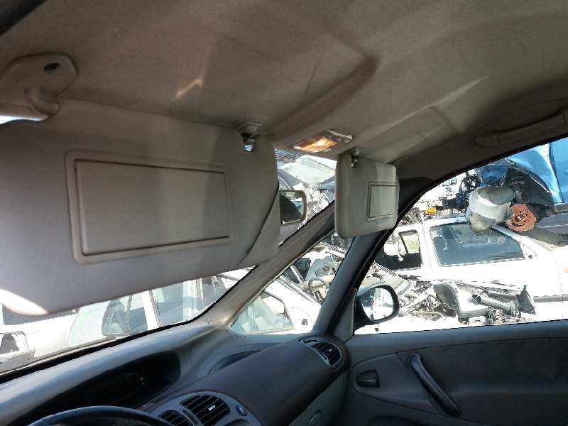 citroen xsara picasso 2.0 hdi exclusive   |   09.01 - 12.05 | 2001 - 2005 | 90 cv / 66 kw del año 2001