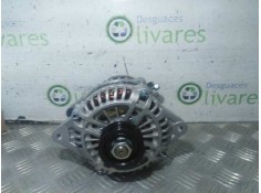 Recambio de alternador para  referencia OEM IAM CAL35136AS  