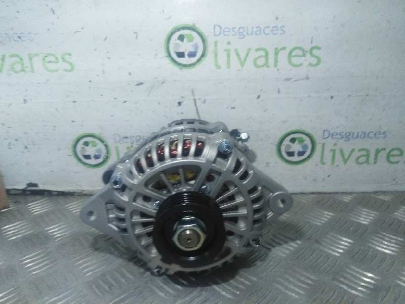 Recambio de alternador para  referencia OEM IAM CAL35136AS   Recambio de alternador para  referencia OEM IAM CAL35136AS