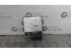 Recambio de centralita motor uce para mg rover serie 25 (rf) classic (5-ptas.)   |   01.00 - ... | 2000 | 103 cv / 76 kw referen 2