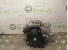 Recambio de alternador para  referencia OEM IAM CAL35136AS   2