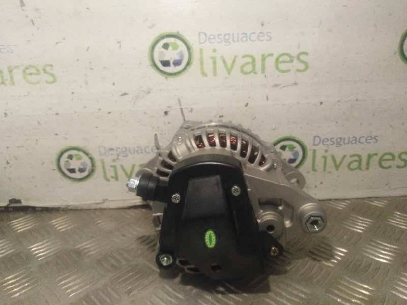 Recambio de alternador para  referencia OEM IAM CAL35136AS   Recambio de alternador para  referencia OEM IAM CAL35136AS