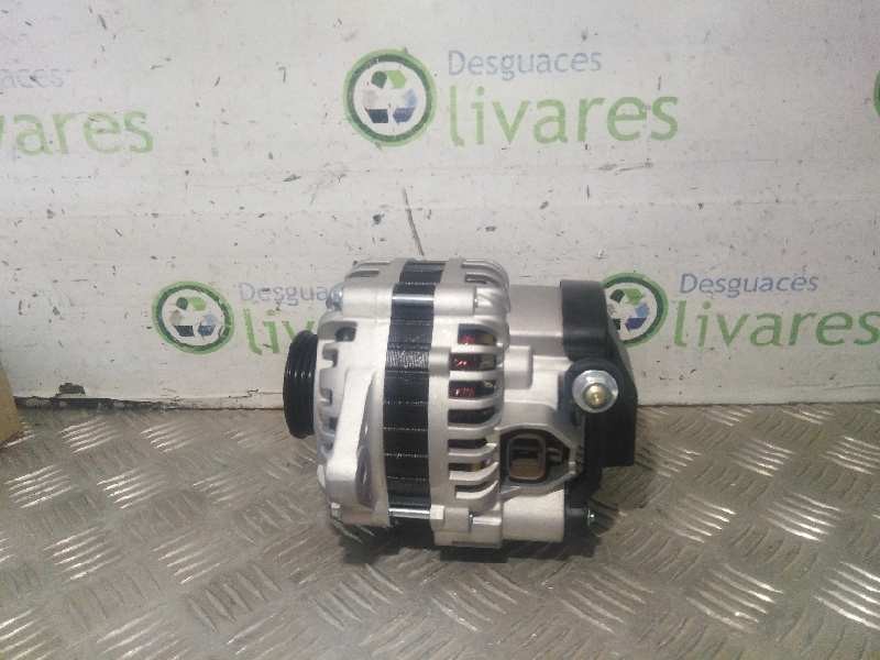 Recambio de alternador para  referencia OEM IAM CAL35136AS   Recambio de alternador para  referencia OEM IAM CAL35136AS