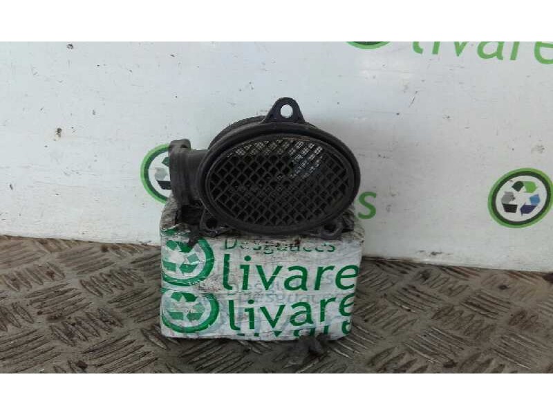 Recambio de caudalimetro para ford focus berlina (cap) trend   |   01.05 - 12.07 | 2005 - 2007 | 90 cv / 66 kw referencia OEM IA Recambio de caudalimetro para ford focus berlina (cap) trend   |   01.05 - 12.07 | 2005 - 2007 | 90 cv / 66 kw referencia OEM IA