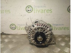 Recambio de alternador para  referencia OEM IAM CAL35136AS  
