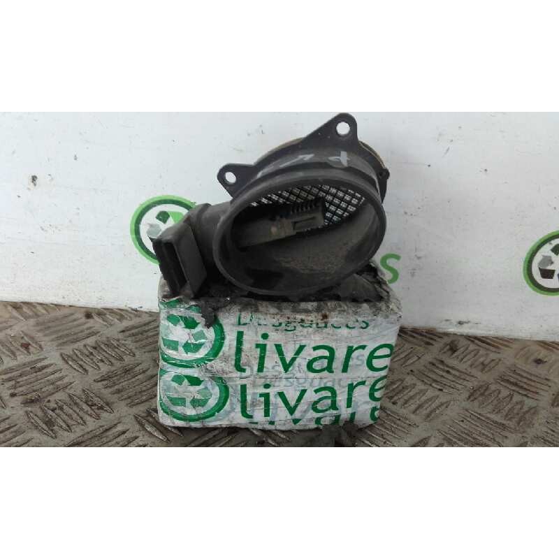 Recambio de caudalimetro para ford focus berlina (cap) trend   |   01.05 - 12.07 | 2005 - 2007 | 90 cv / 66 kw referencia OEM IA Recambio de caudalimetro para ford focus berlina (cap) trend   |   01.05 - 12.07 | 2005 - 2007 | 90 cv / 66 kw referencia OEM IA