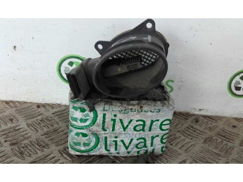 Recambio de caudalimetro para ford focus berlina (cap) trend   |   01.05 - 12.07 | 2005 - 2007 | 90 cv / 66 kw referencia OEM IA Recambio de caudalimetro para ford focus berlina (cap) trend   |   01.05 - 12.07 | 2005 - 2007 | 90 cv / 66 kw referencia OEM IA