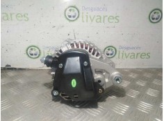 Recambio de alternador para  referencia OEM IAM CAL35136AS   2