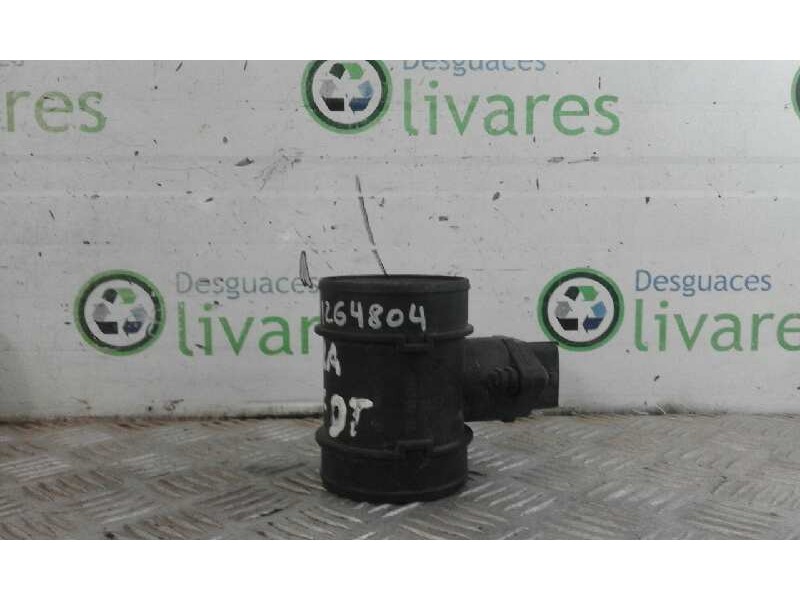 Recambio de caudalimetro para opel astra g berlina elegance   |   02.98 - 12.03 | 1998 - 2003 | 101 cv / 74 kw referencia OEM IA