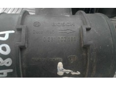 Recambio de caudalimetro para opel astra g berlina elegance   |   02.98 - 12.03 | 1998 - 2003 | 101 cv / 74 kw referencia OEM IA 2