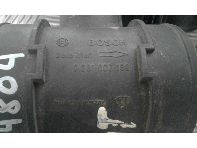Recambio de caudalimetro para opel astra g berlina elegance   |   02.98 - 12.03 | 1998 - 2003 | 101 cv / 74 kw referencia OEM IA