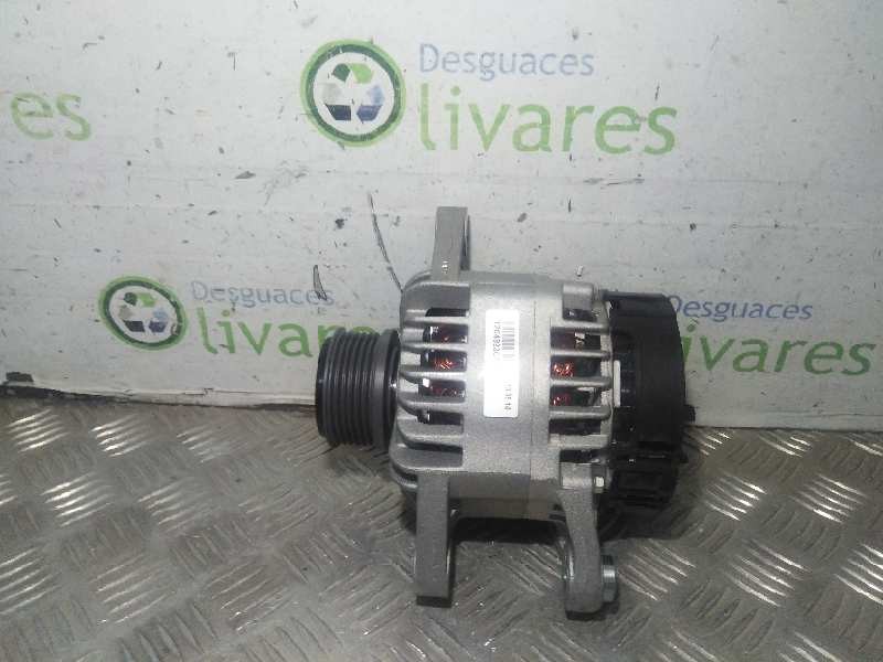 Recambio de alternador para  referencia OEM IAM 12049230  